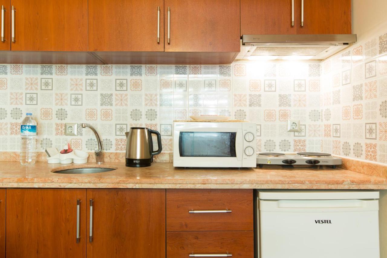 Istanbul Apartments Istiklal Esterno foto